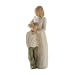 Willow Tree Mother and Son Figurine, Susan Lordi 26102