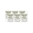 Cuisinart DCC-RWF-12 Water Filter Case of 12 (6 packs of 2ea)