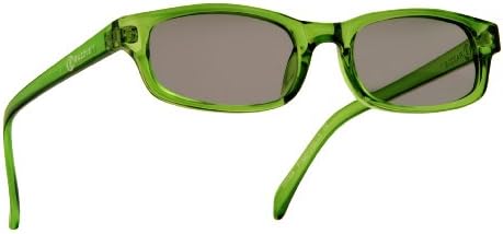 3RAZZLE® RAY/Lemon Lime - Passive 3D Glasses