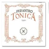 Produkt-Bild: Pirastro Tonica Violin Set 4/4