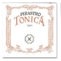 Produkt-Bild: Pirastro Tonica Violin Set 4/4