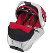 Graco SnugRide Infant Car Seat - Lotus
