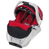 Graco SnugRide Infant Car Seat - Lotus