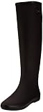 dav Women's Festival Stripe Boot,Black,6 M US