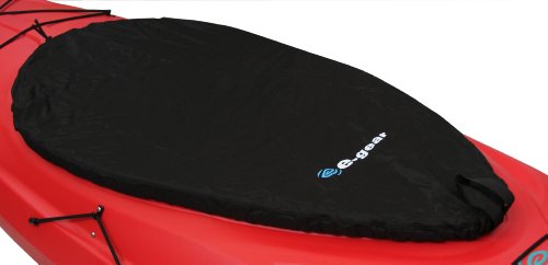 Emotion Kayaks Cockpit Cover