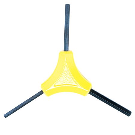 Pedro's Y Wrench Bicycle Tool (4, 5, and 6mm)