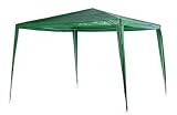 Scribble Pacific 4 Sided Gazebo