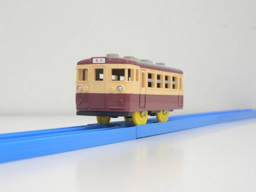 Cover image : プラレール 鉄道博物館開館記念スペシャルセット