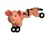 EXTREME Bungee Pig