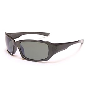 Click here to buy Coyote Eyewear Polar Lite Belize Polarized Sport Sunglasses.