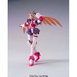 HGFC 1/144 GF13-050NSW Nobel Gundam Berserker mode (MOBILE FIGHTER G GUNDAM) [Plastic Model/Japan Import]