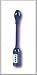 Techno Flex 8 Inch High-Tech Massager With Flexible Shaft Image