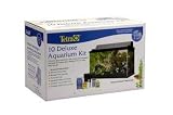Tetra Deluxe Tank Kit - 10 Gallon - Other