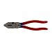Crescent 508CVN 8-Inch Side Cutting Solid Joint Cushion Grip Plier