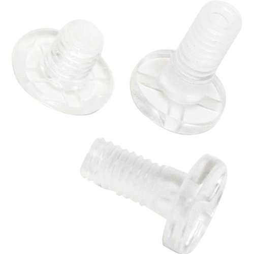 31ArPgwq6fL Shoei V 410 Visor Screws Hornet DS Off Road Motorcycle Helmet Accessories   Color: Clear Reviews