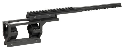 ATN BAM Mount for PS40