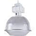 Designers Edge Metal Halide Low Bay Lighting - 22in. Prismastic Acrylic Reflector/Refractor, Model# L-1902-400W-MH