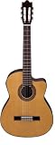 Ibanez Classical Cutaway Electric Acoustic