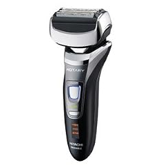 HITACHI ロータリーシェーバー RM-GTX2-B 3枚刃