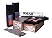 1/8" X 14" E9018-M H4R Hobart Hoballoy 9018M Low Alloy Steel Electrode 50# Hermetically Sealed Container (50 Labs)