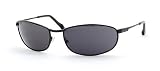 31ArTKbaqaL. SL160  Authentic Emporio Armani Sunglasses 9276 Color GRAY POLARIZED/BLACK MATTE