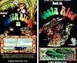 Trippin and Lost in Costa Rica - Surf - Surfing Videos - 2 DVD Set