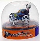 UKayed Radio Controlled Micro Twister Stunt Car