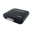 WOWparts LK-4102 External Backup Battery Charger for iPhone 3G iPod Nano (1900mah, Full Charger)