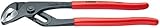 KNIPEX 89 01 250 Groove Joint Water Pump Pliers [並行輸入品]