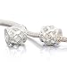 Andante-Stones 925 Silber Bead Netz Element Kugel f�r European Beads + Organzas�ckchen
