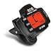  : Stimmgerät Clip-Tuner für Gitarre und Saiteninstrumente chromatisch AT-320B