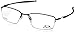 Oakley Lizard OX5113 Eyeglasses-02 Pewter -56mm