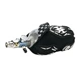 Empire Paintball 08 Bottle Glove SE 68ci - Black