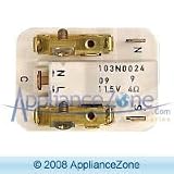 Review GE - General Electric  / Refrigerator PTC Relay - WR7X250