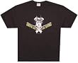 AS I LAY DYING - Western - Black T-shirt