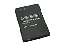 iTALKonline Extended Long Life High Power 1150 mAH Battery For HTC G1 / T Mobile