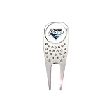 MLB San Diego Padres Bling Z Tool Divot Repair Tool