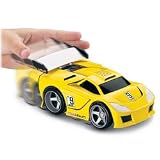 Shake N Go Racers: Exotic Car