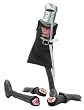 Toy Vault Black Knight Plush Toy