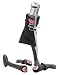 Toy Vault Black Knight Plush Toy