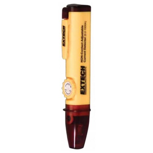 Non-Contact Current Detector - Extech Instruments - EX-DA30 - ISBN: B000R3AWF8 - ISBN-13: 0793950402313