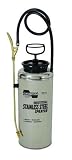 Chapin Industrial 3-Gallon Stainless Sprayer #1749