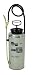 Outdoor Living : Chapin Industrial 3-Gallon Stainless Sprayer #1749