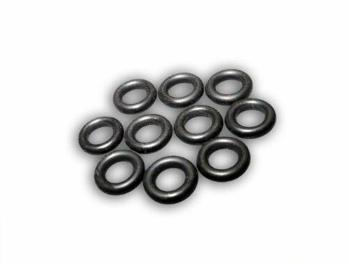 Saeco - Ersatzteile - O-Ring 2015 EPDM für Teflonschläuche 10 Stück