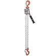 Northern Industrial Lever Chain Hoist - 500-Lb. Capacity