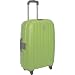 Delsey Luggage Helium Colours Lightweight Hardside 4 Wheel Spinner
