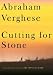 Books : Cutting for Stone