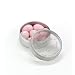 Clear Top Favor Tins