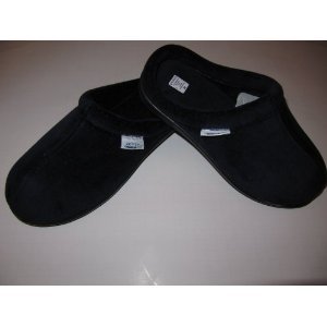 Tempur-pedic Slippers Size Medium