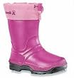 Kamik Snowkone 3 Snow Boots for Kids & Toddlers (Size Ch. 8 - K6)